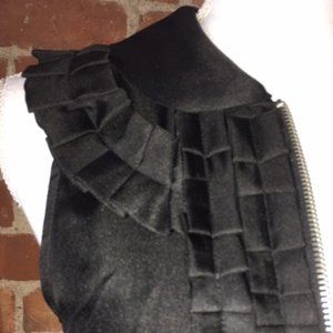 Marc By Mark Jacobs Zip Vest